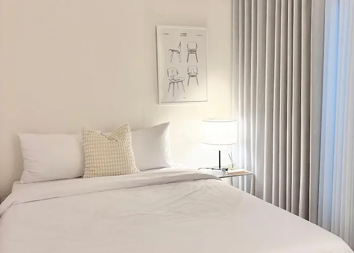 Hongdae Ewha 2br Cozy 7min To Ewha Univ Station ソウル特別市