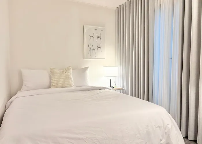 Hongdae Ewha 2br Cozy 7min To Ewha Univ Station アパート *