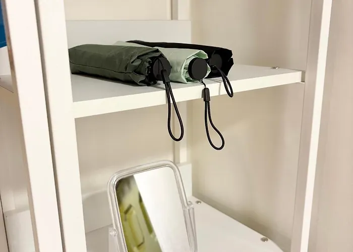 Hongdae Ewha 2br Cozy 7min To Ewha Univ Station ソウル特別市