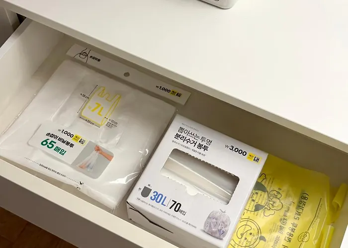 アパート Hongdae Ewha 2br Cozy 7min To Ewha Univ Station ソウル特別市