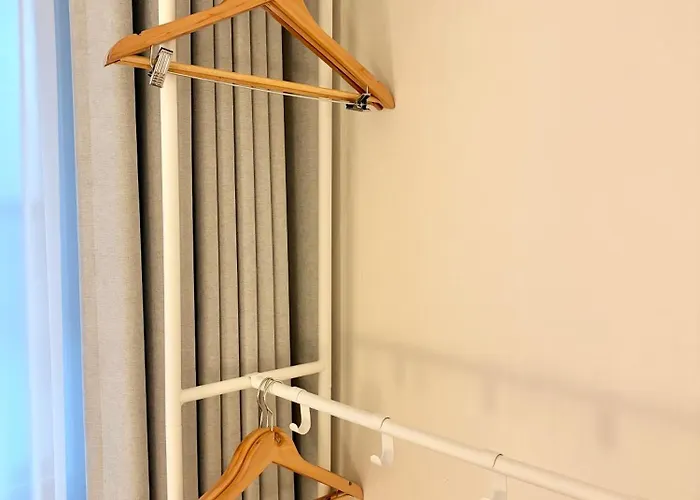 アパート Hongdae Ewha 2br Cozy 7min To Ewha Univ Station