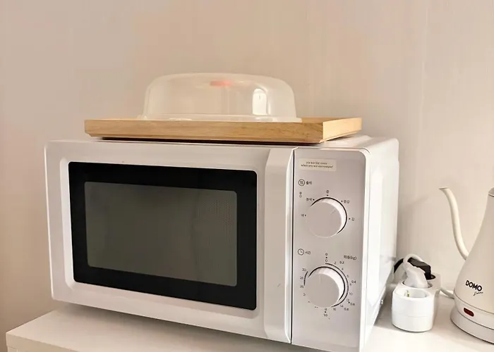 Hongdae Ewha 2br Cozy 7min To Ewha Univ Station * ソウル特別市