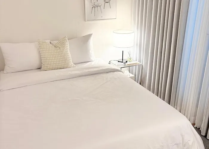 Hongdae Ewha 2br Cozy 7min To Ewha Univ Station ソウル特別市