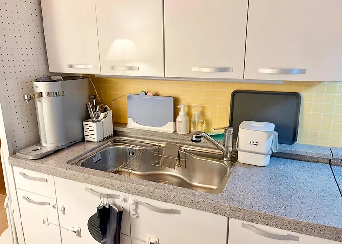 Hongdae Ewha 2br Cozy 7min To Ewha Univ Station * ソウル特別市