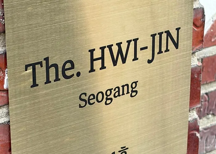 Hongdae Ewha 2br Cozy 7min To Ewha Univ Station アパート *