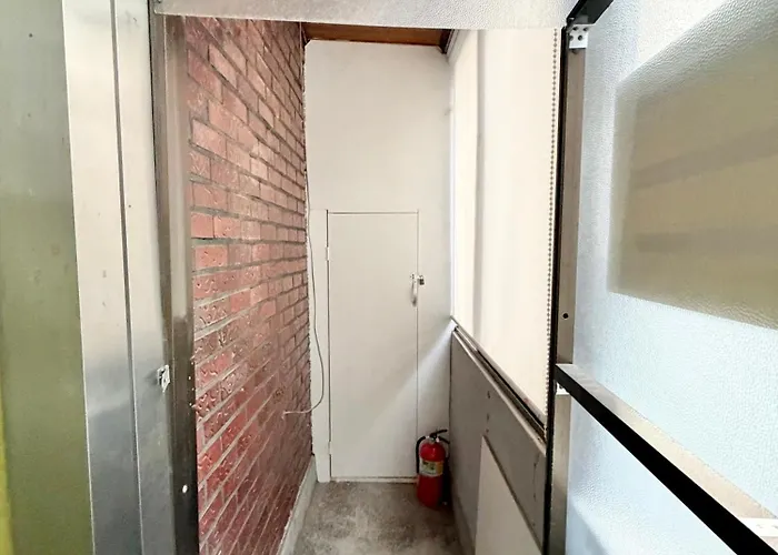 アパート Hongdae Ewha 2br Cozy 7min To Ewha Univ Station