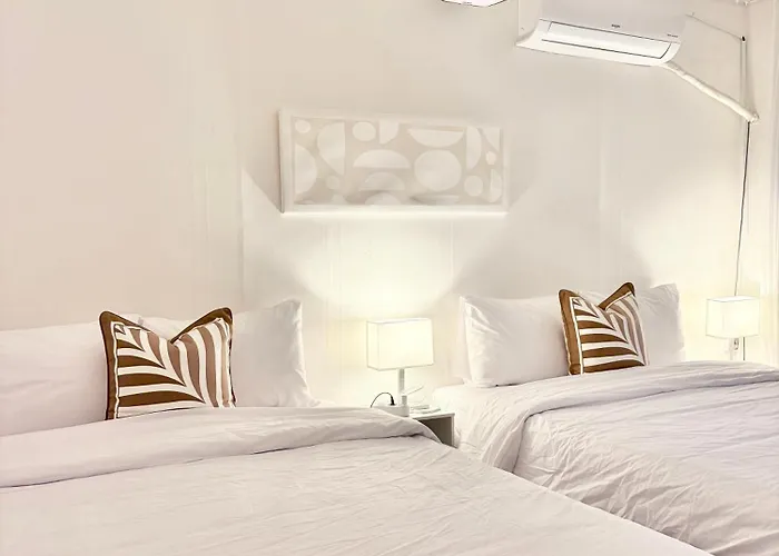 Hongdae Ewha 2br Cozy 7min To Ewha Univ Station アパート