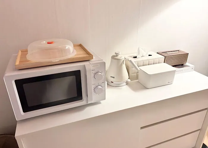 Hongdae Ewha 2br Cozy 7min To Ewha Univ Station ソウル特別市