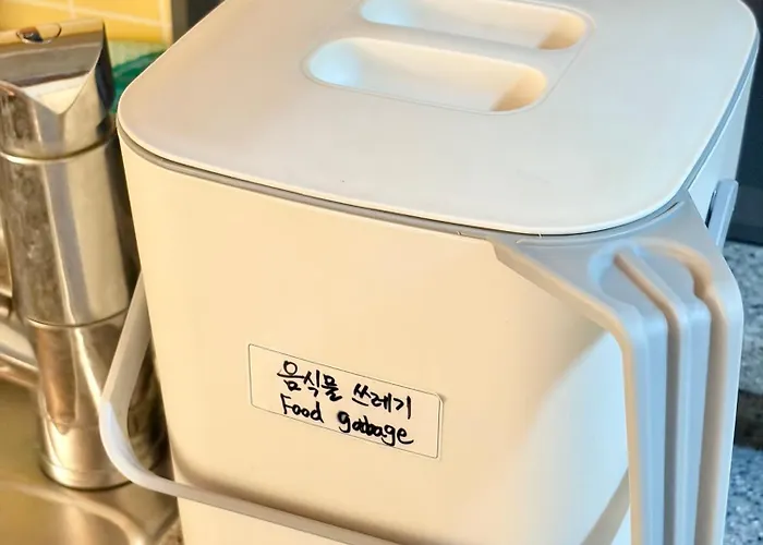 Hongdae Ewha 2br Cozy 7min To Ewha Univ Station アパート