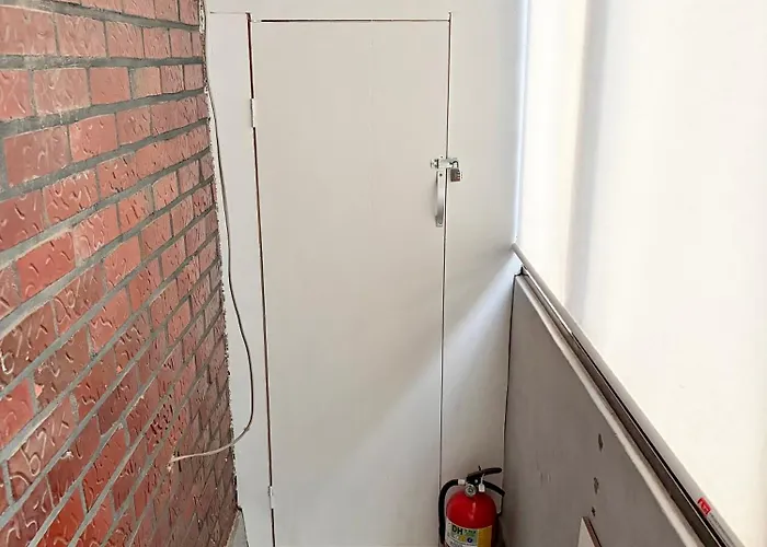 アパート Hongdae Ewha 2br Cozy 7min To Ewha Univ Station ソウル特別市