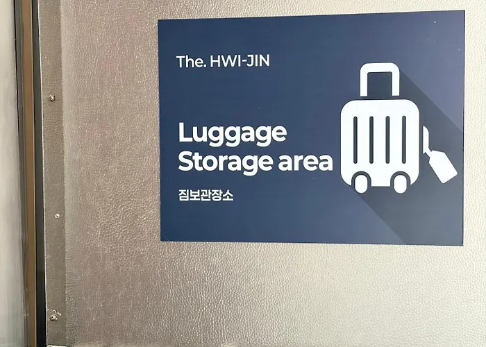 Hongdae Ewha 2br Cozy 7min To Ewha Univ Station